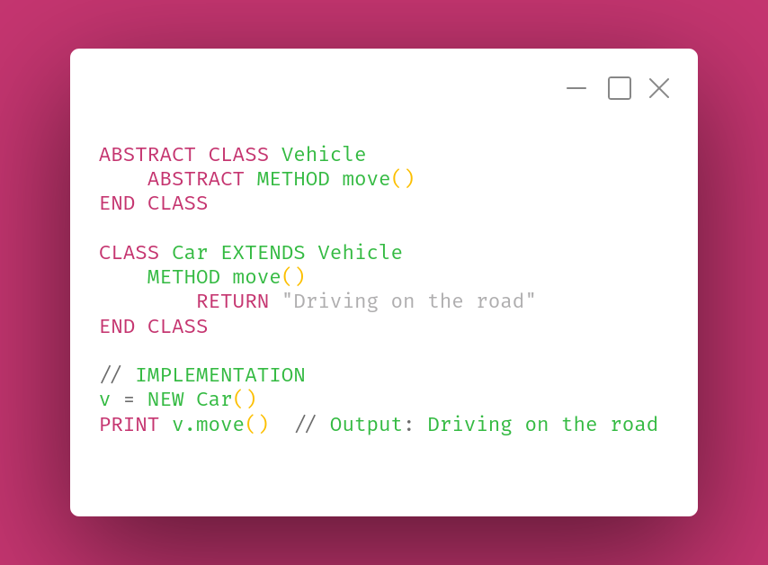 What Is Object Oriented Programming: [2025 Latest Edition]