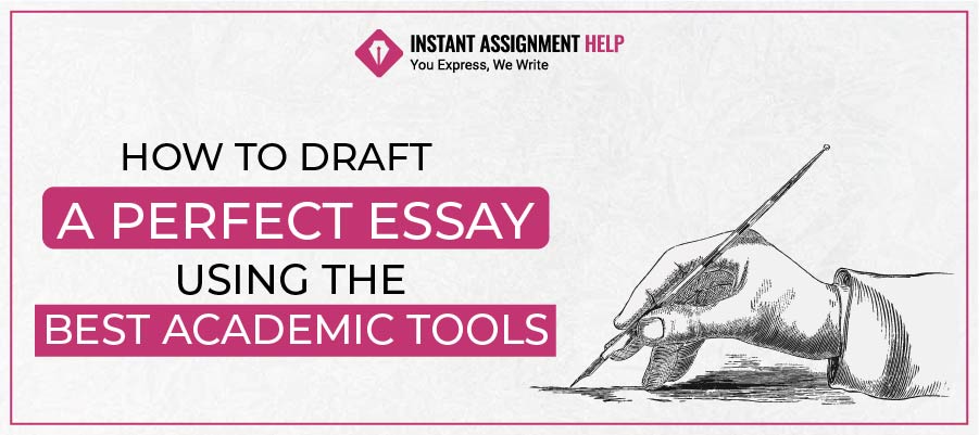 Academic Tools for Essay Writing