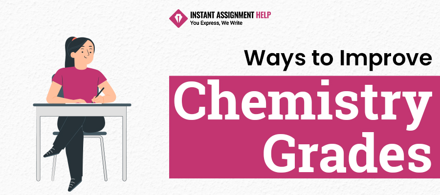 Improve Chemistry Grades