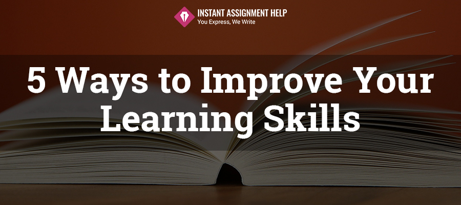 good learner