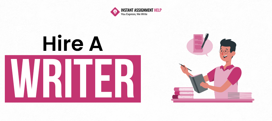 Read about Assignment Writing Service writers by Instant Assignment Help