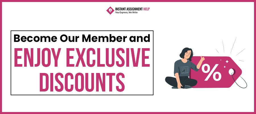 Brag our membership discounts