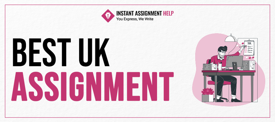 Instant Assignmnent Help