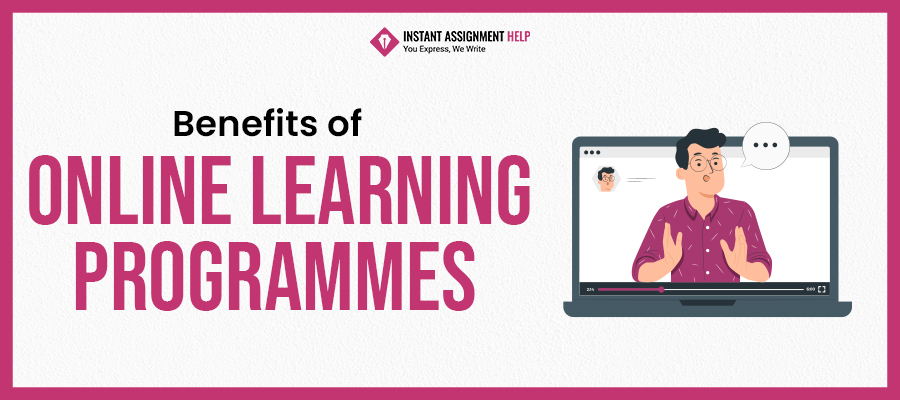 Online Learning Programmes