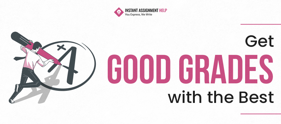 Get good grades