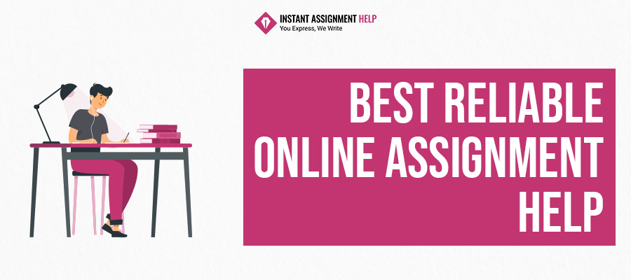 Online Assignment Help