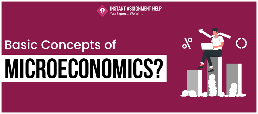 Basic Concepts of Microeconomics