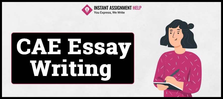 CAE Essay Writing Tips