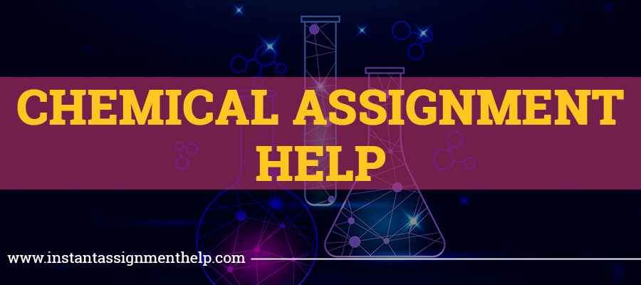 Chemical Assignment Help