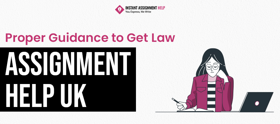 law assignment help UK