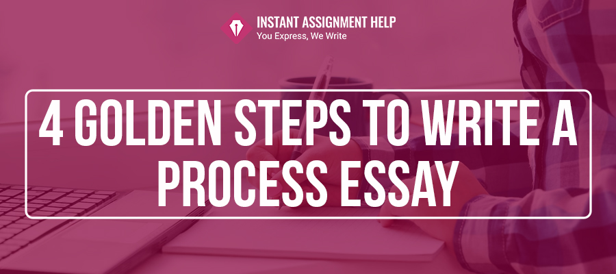 Process Essay Writing