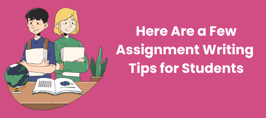 Know About Writing Skills to Ace Your Assignment