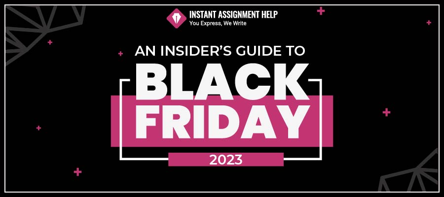 insider's guide to black friday 2023