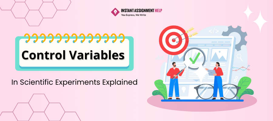  Control Variables by Instant Assignment Help