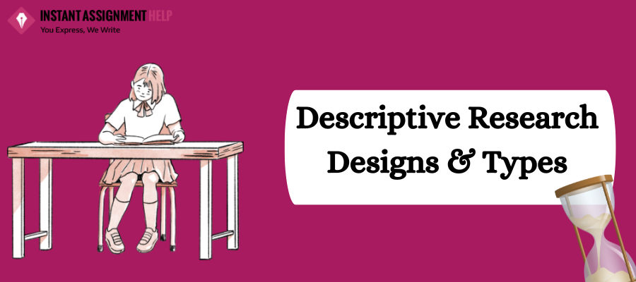 Descriptive Research Design