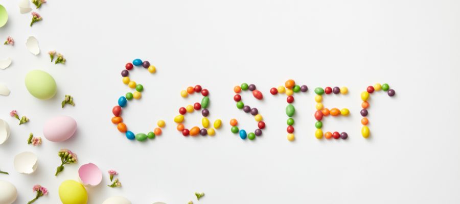 Celebrate Easter 2020 Amid COVID-19