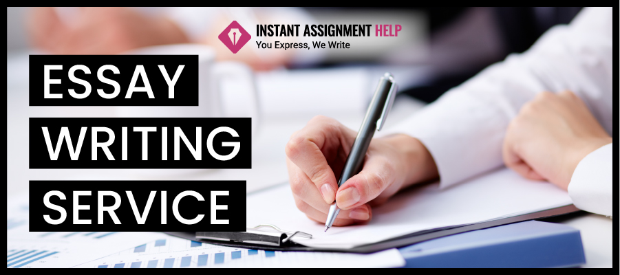 Essay Writing Service