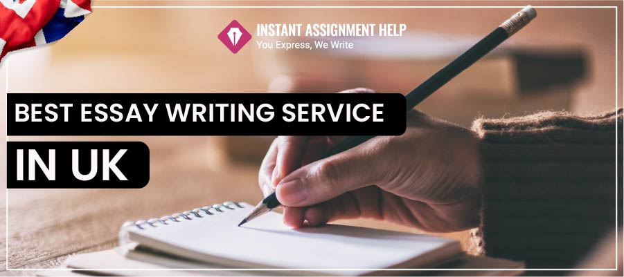 Best Essay Writing Service UK