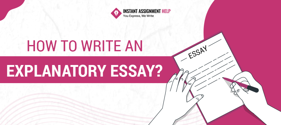 Explanatory Essay