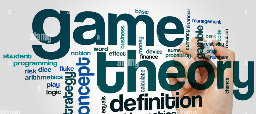 Game Theory Assignment Help