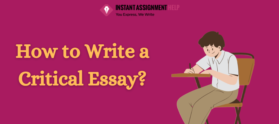 How to Write a Critical Essay?