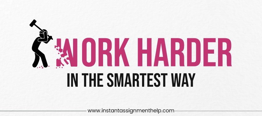 Smart Work