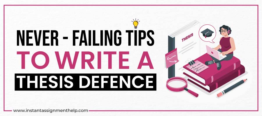 Assessment Hack: How to Write a Thesis Statement?