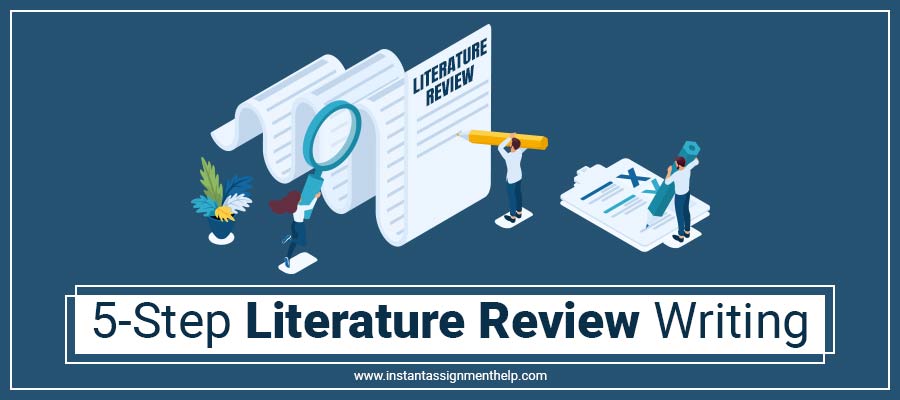 Literature Review Writing