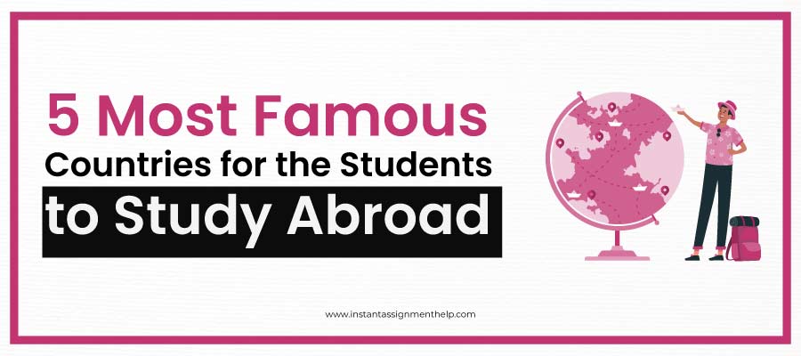 countries to study abroad