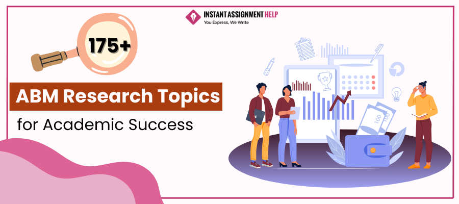 ABM Research Topics