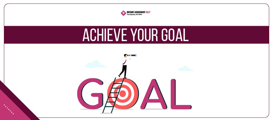 Achieve Your Goals