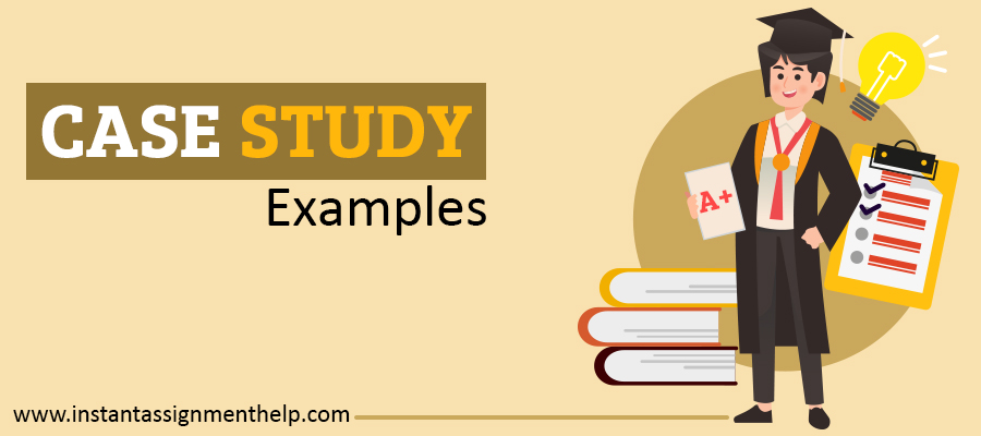 Case Study Examples