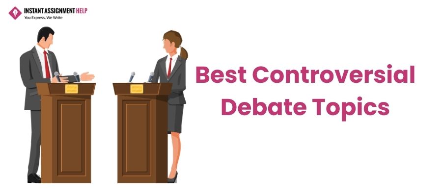 150+ Best Debate Topics for a Winning Debater