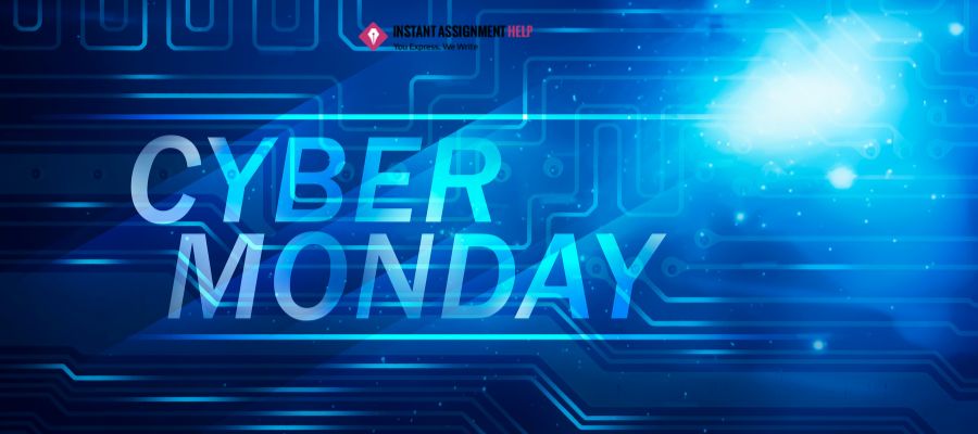 Best Cyber Monday Deals on Assignments