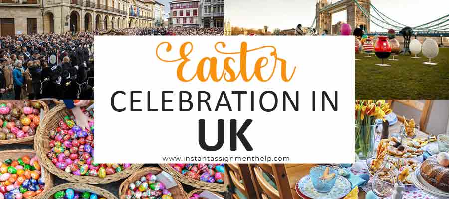 Easter Celebration