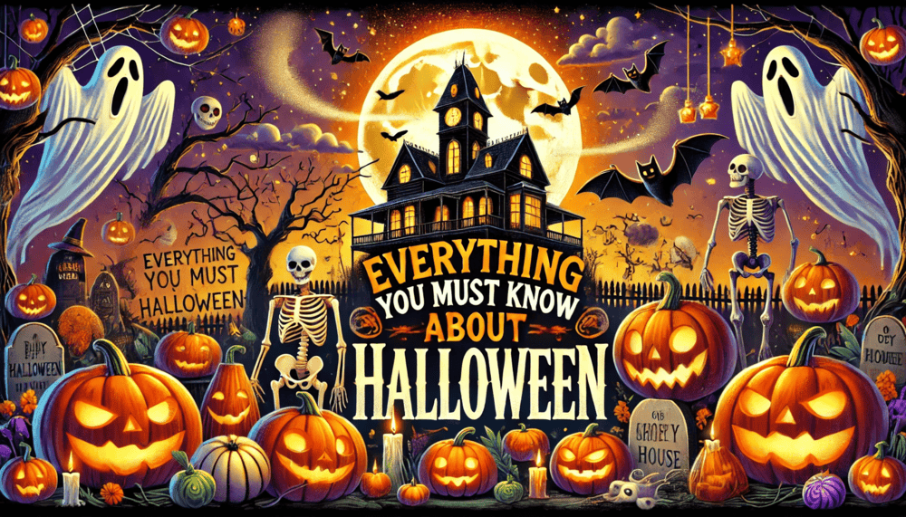 Everything You Must Know about Halloween min 1