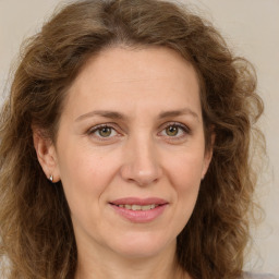 Freida Federer