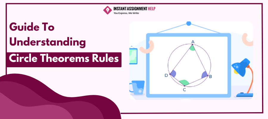 8 Circle Theorem Rules