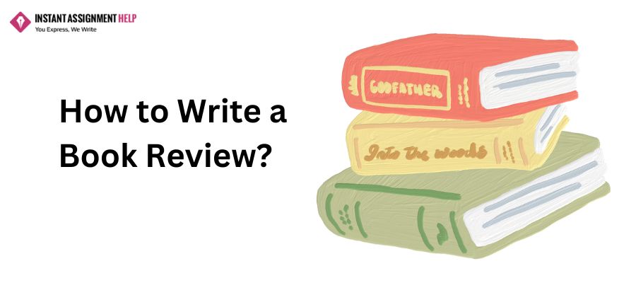 How to Write a Book Review?
