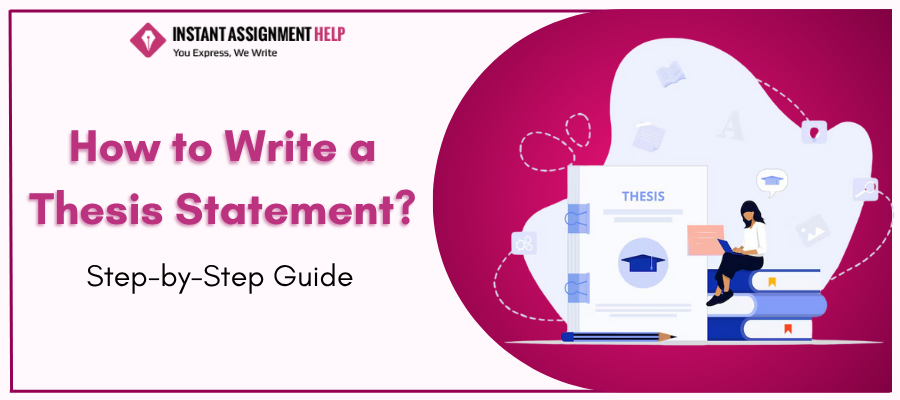 Thesis Statement Guide