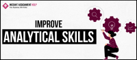 Improve Analytical Skills
