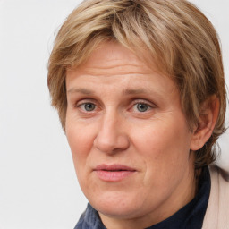 Olivia Brown