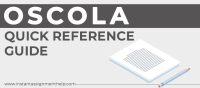OSCOLA Quick Reference Guide