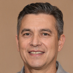 William O'Brien