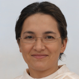 Margott Watts