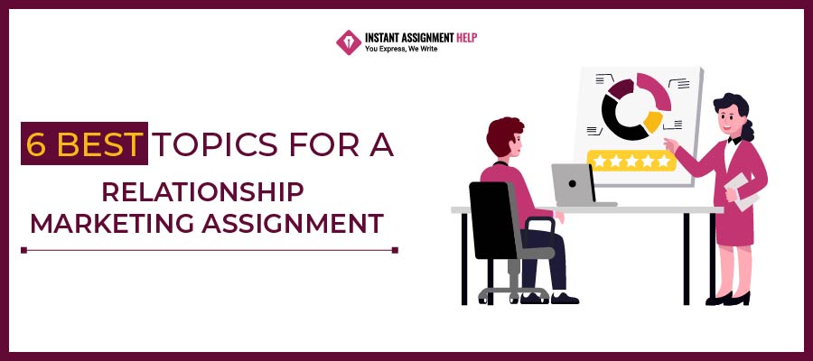 Relationship Marketing Assignment