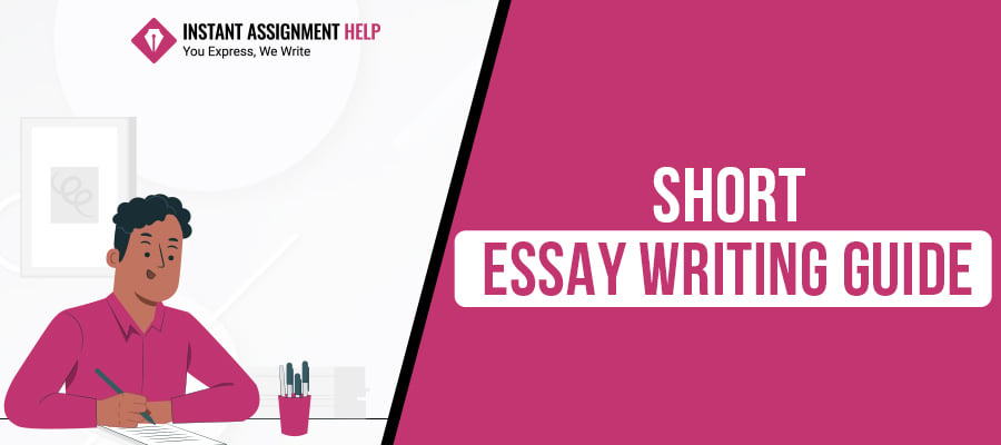 Short Essay Writing Guide