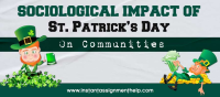 St.Patrick's Day Deals on Assignment Writing You Cannot Miss