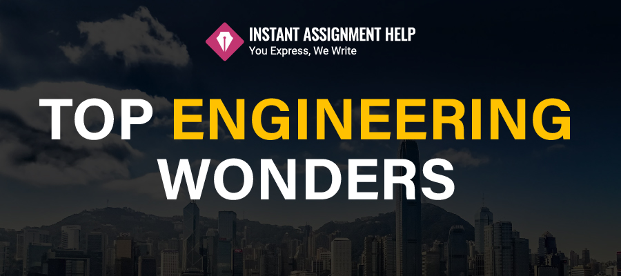 Top Engineering Wonders