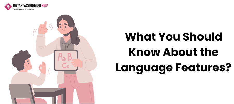 Language Features Guide